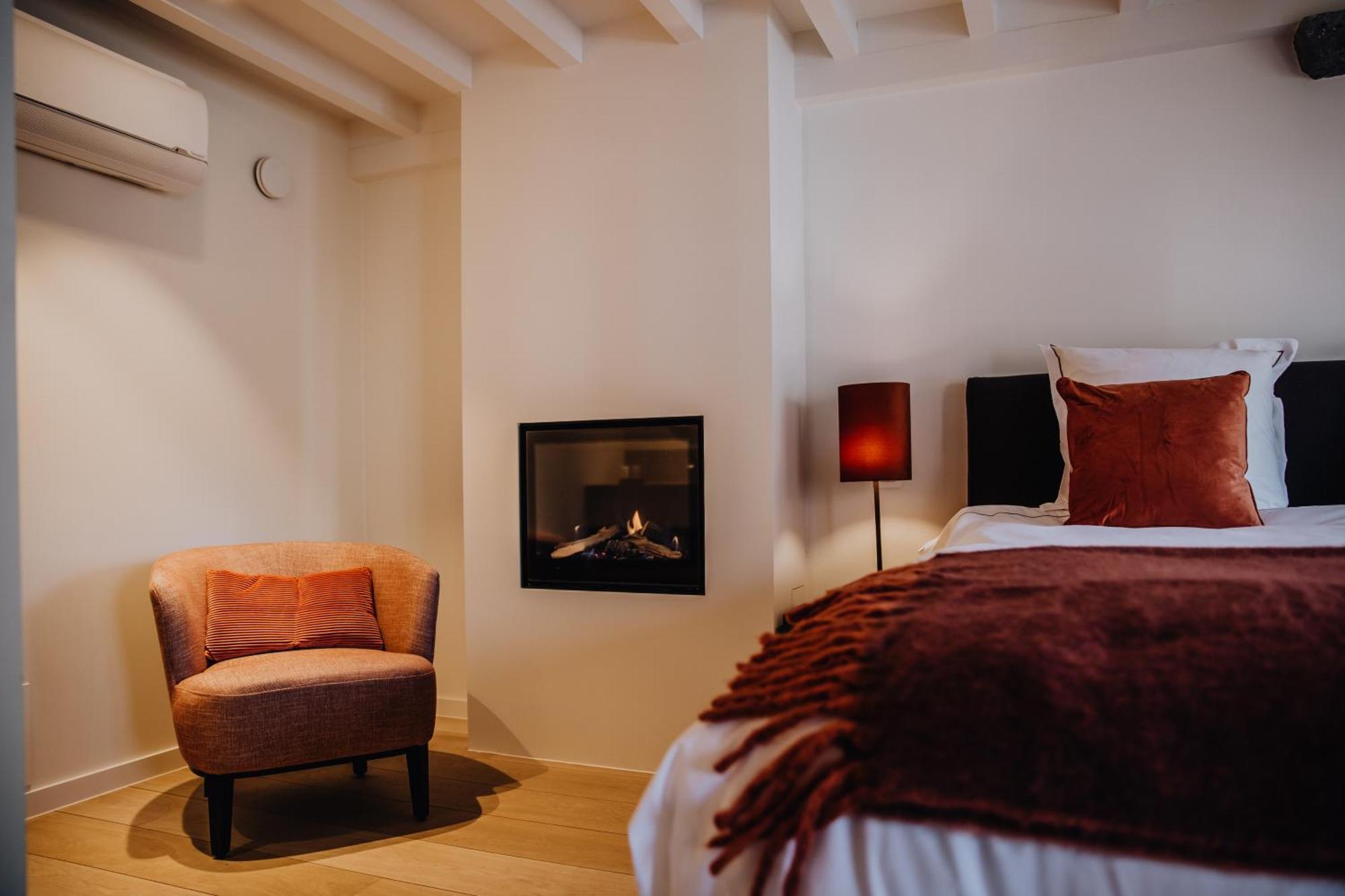 B&B Anna9 Brugia Pokój zdjęcie