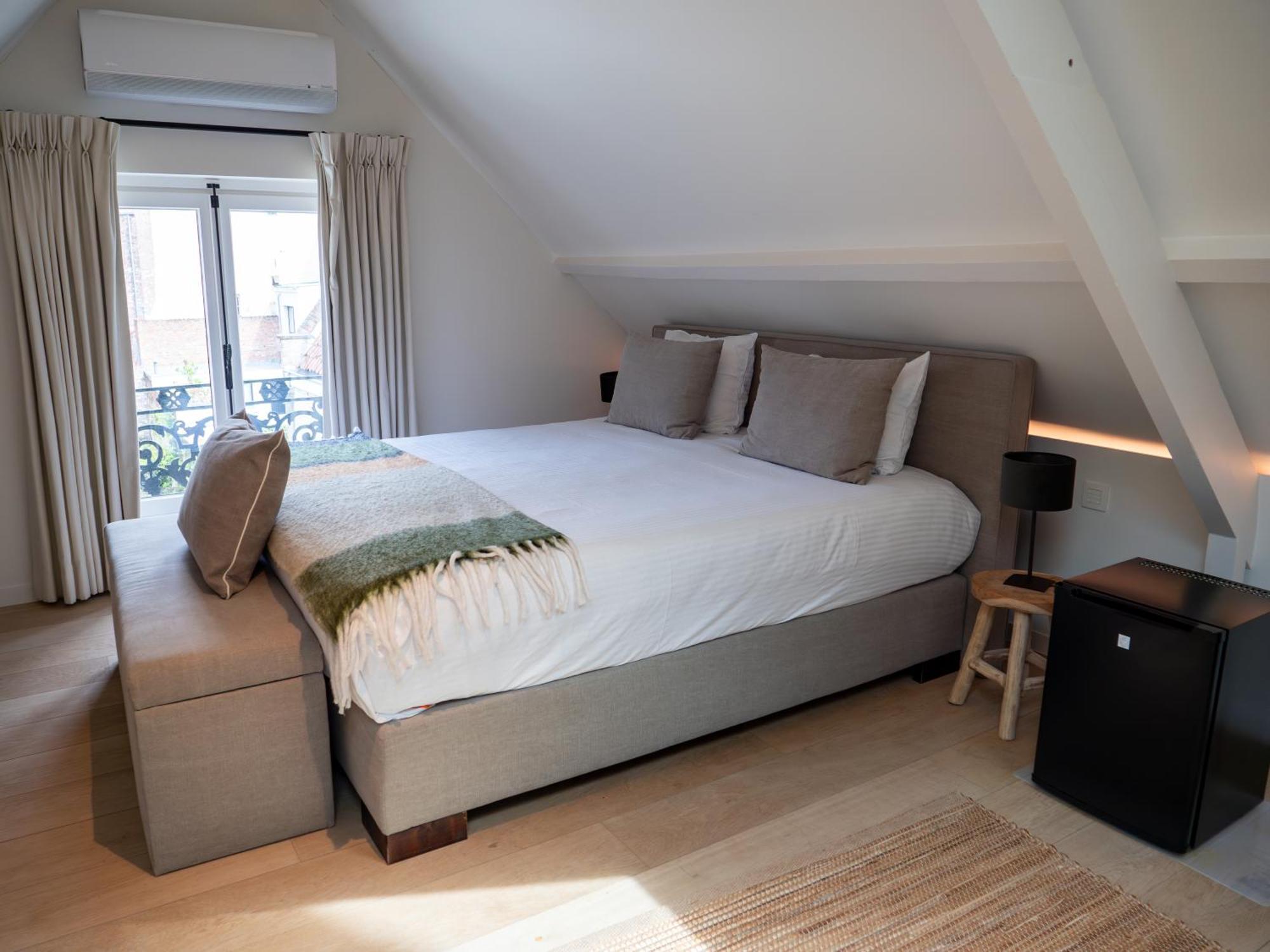 B&B Anna9 Brugia Zewnętrze zdjęcie