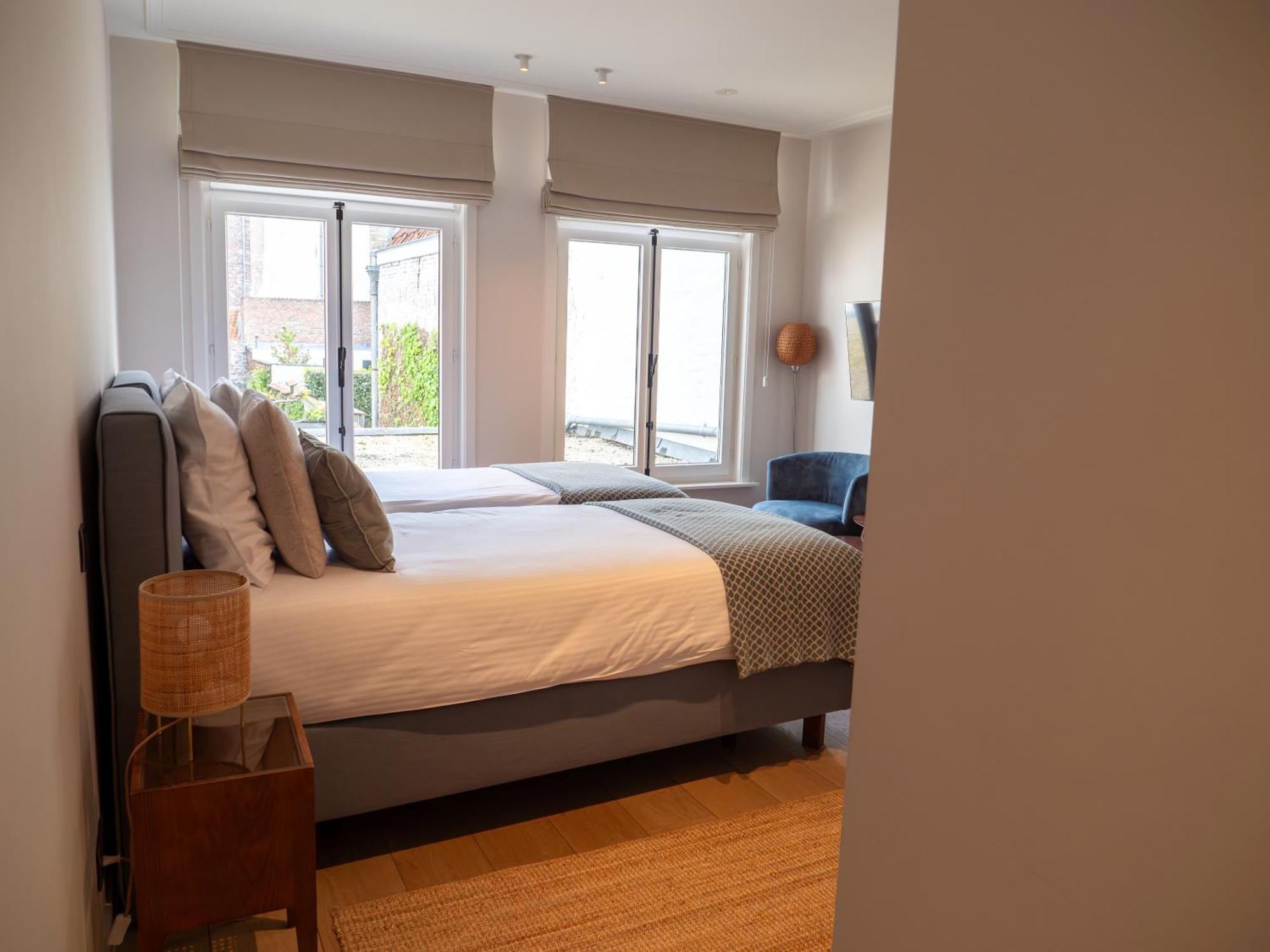 B&B Anna9 Brugia Zewnętrze zdjęcie