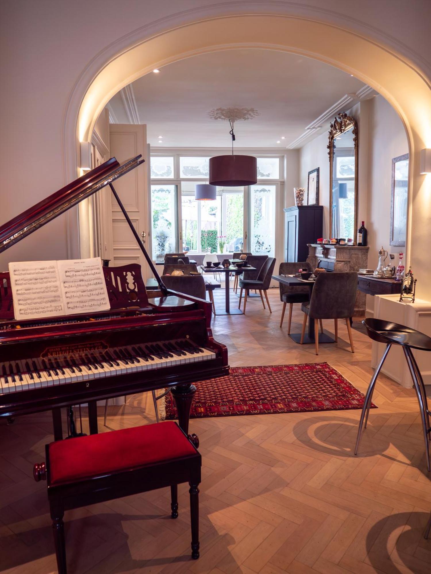 B&B Anna9 Brugia Zewnętrze zdjęcie