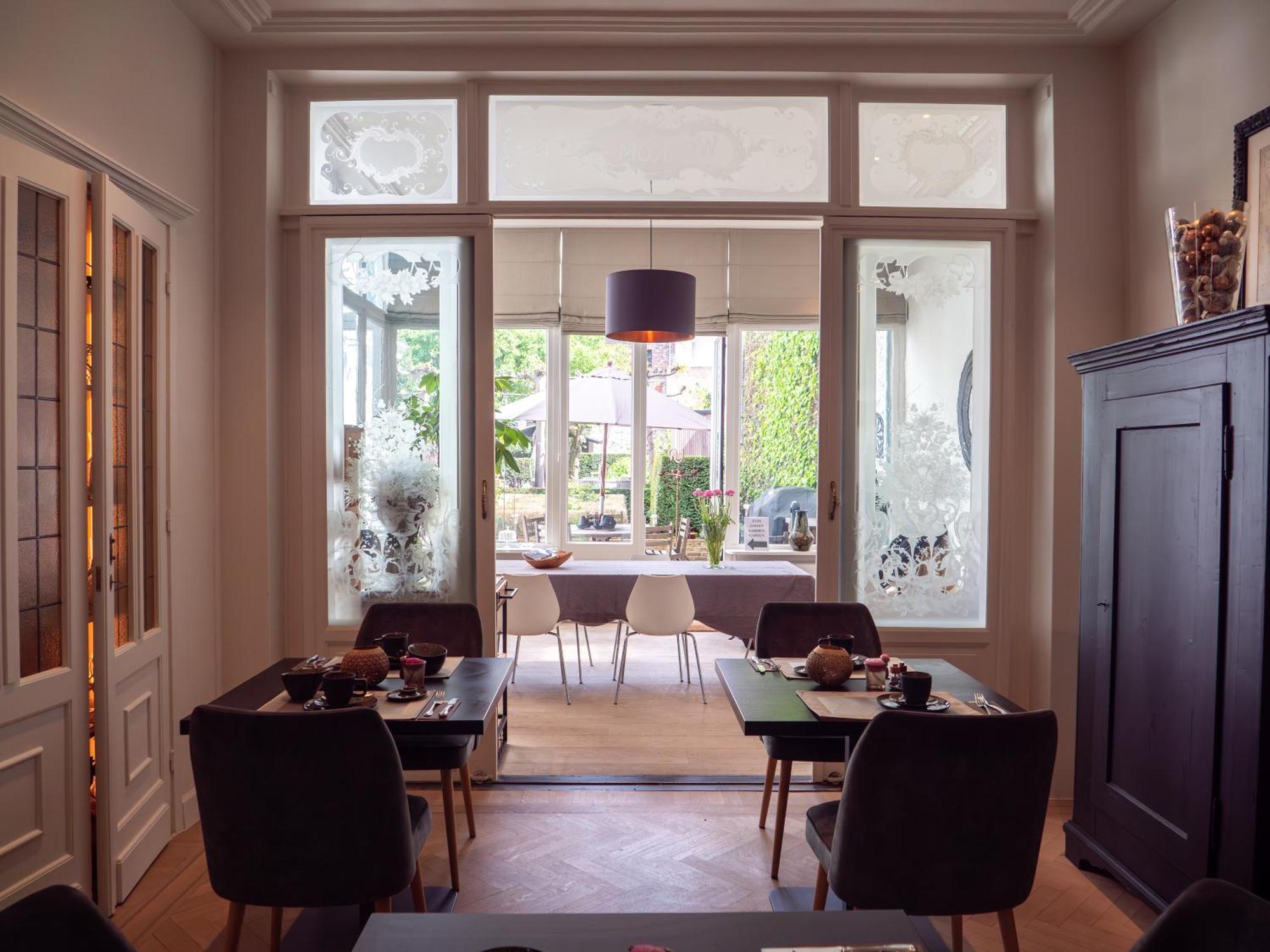 B&B Anna9 Brugia Zewnętrze zdjęcie