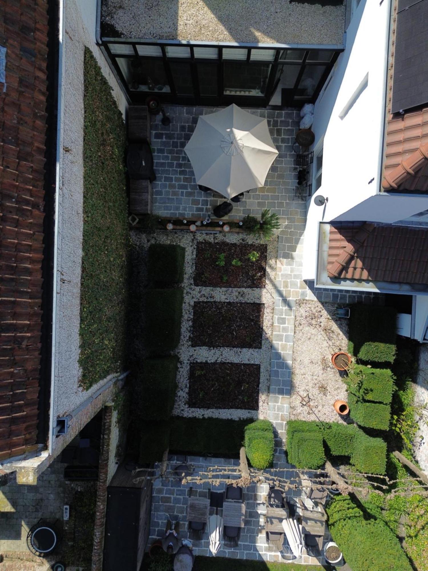B&B Anna9 Brugia Zewnętrze zdjęcie