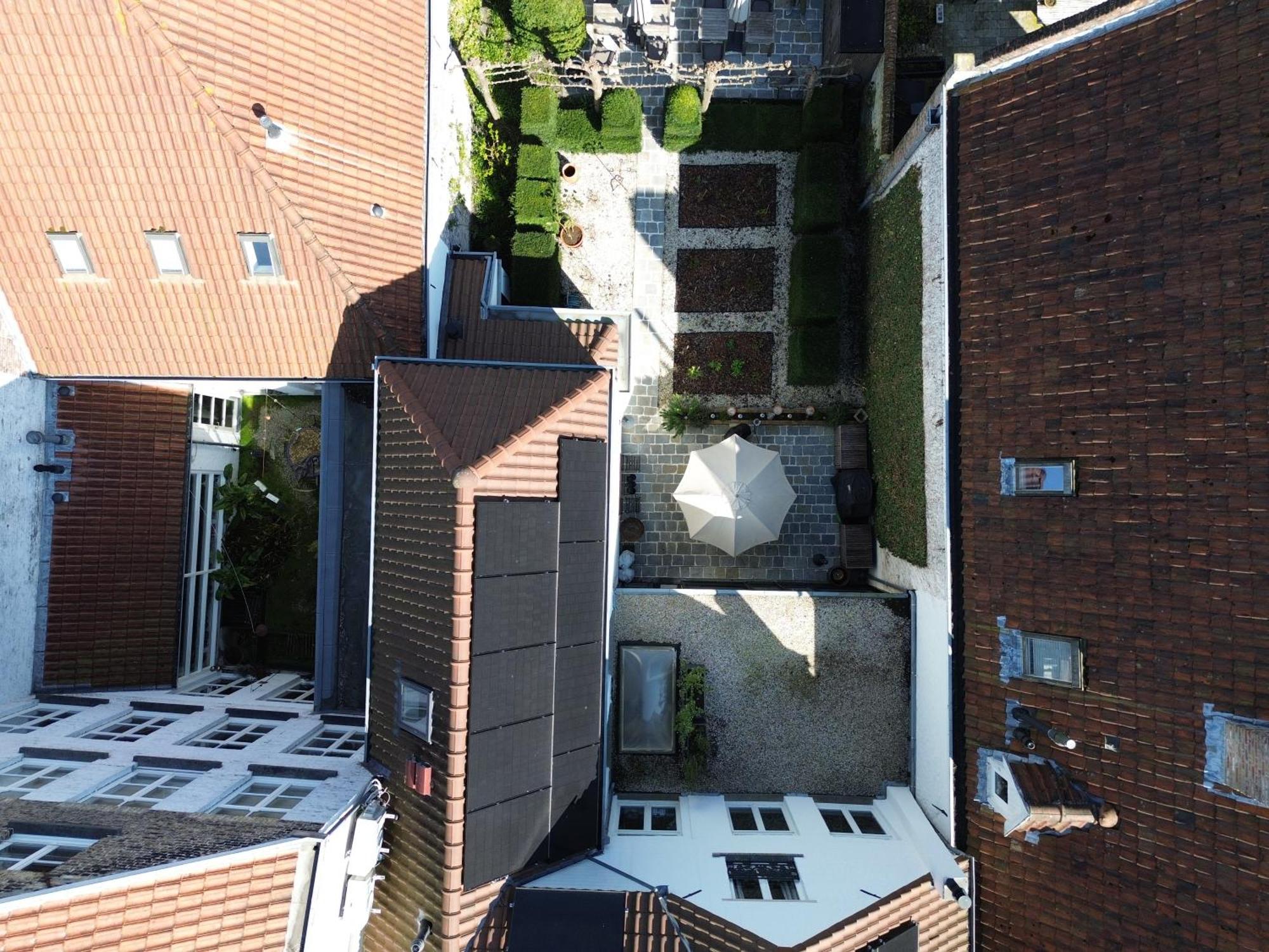 B&B Anna9 Brugia Zewnętrze zdjęcie