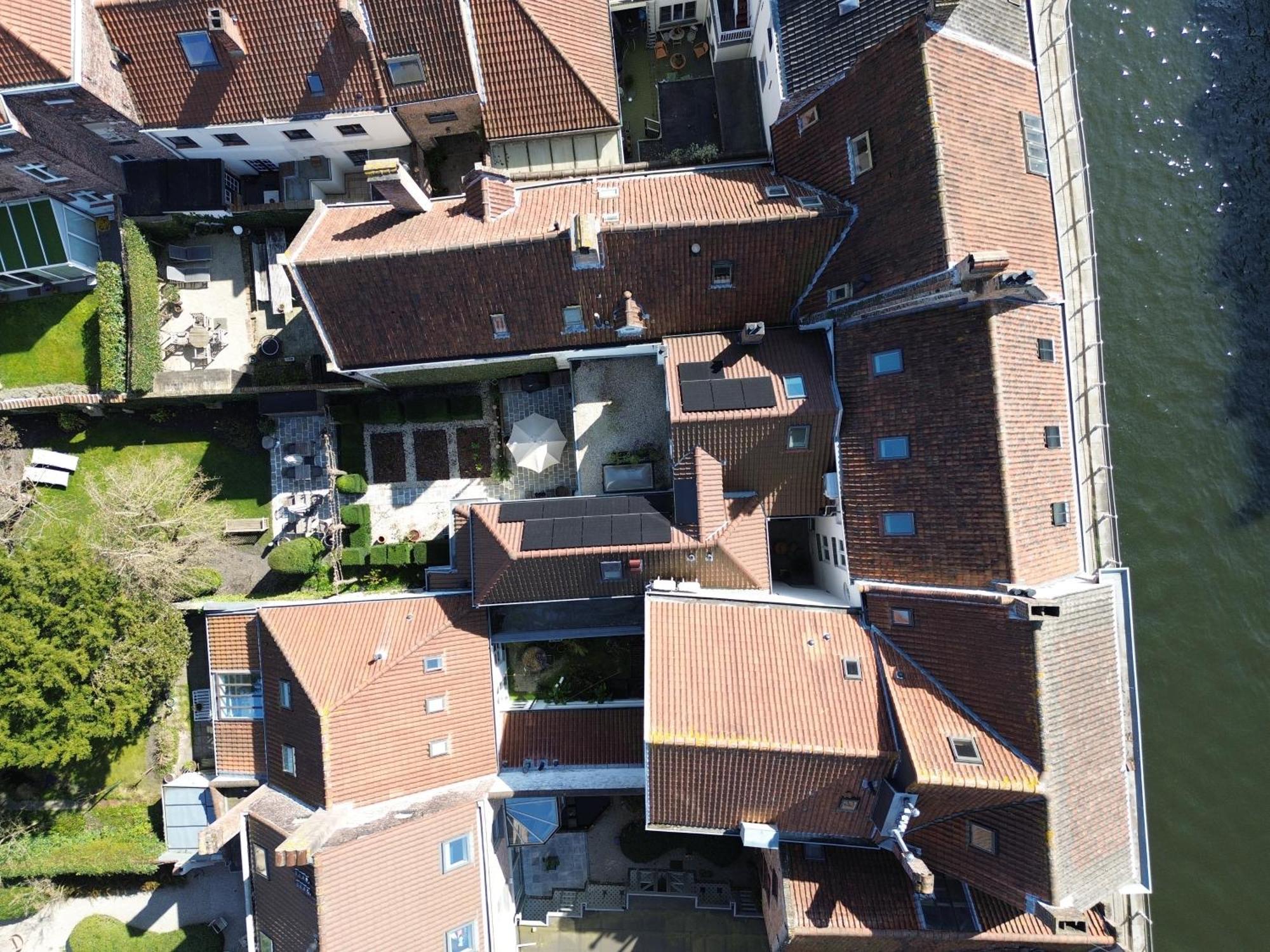 B&B Anna9 Brugia Zewnętrze zdjęcie