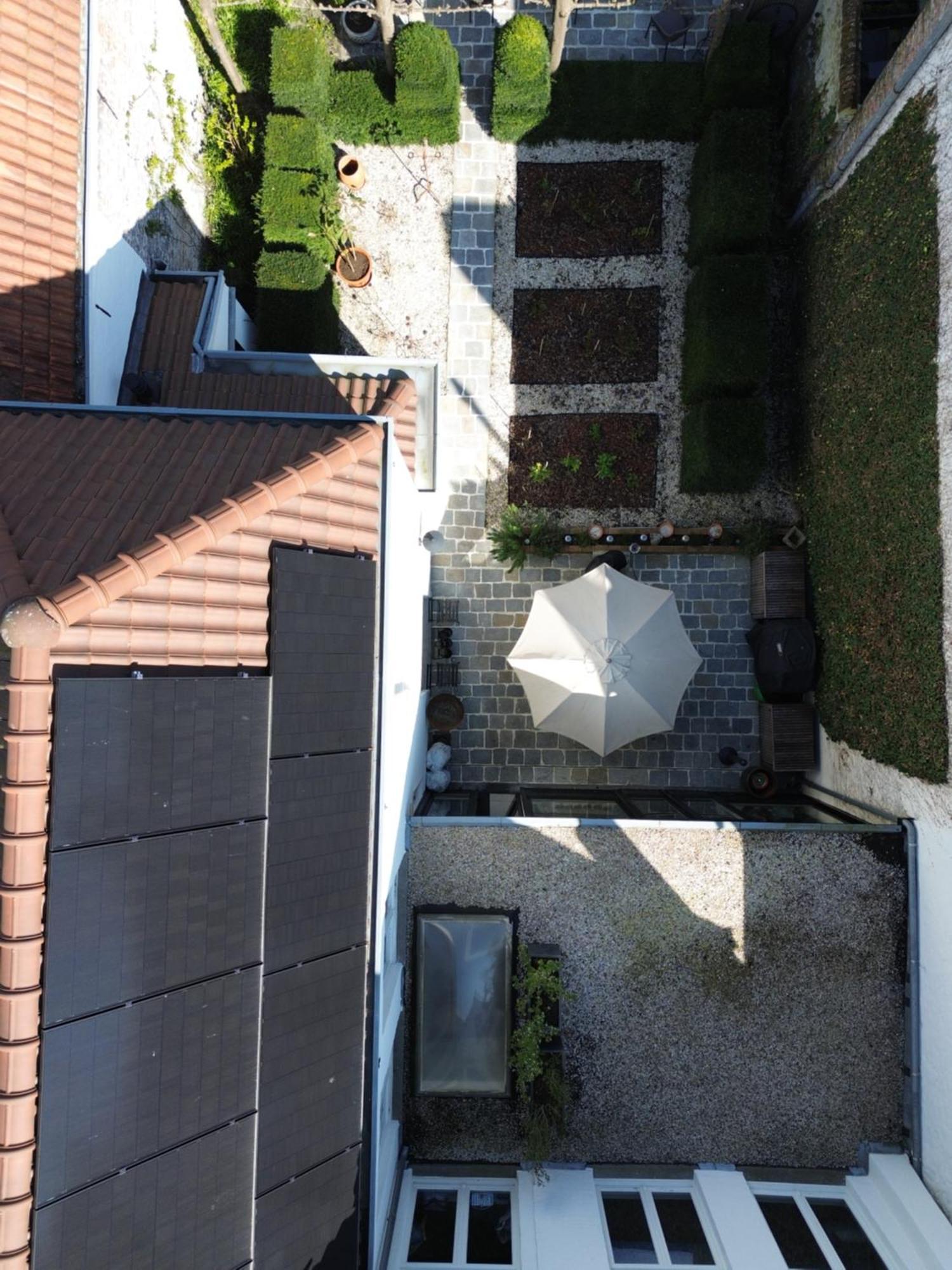 B&B Anna9 Brugia Zewnętrze zdjęcie